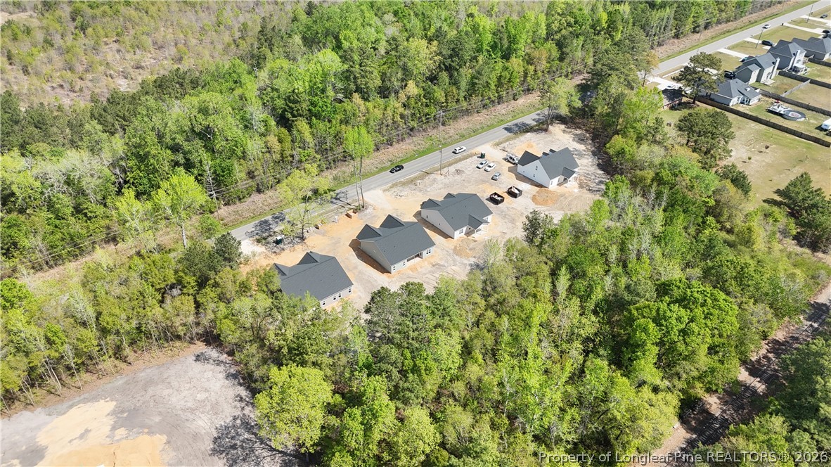 4918 Philippi Church Road Raeford, NC 28376 - Photo 35 of 41
