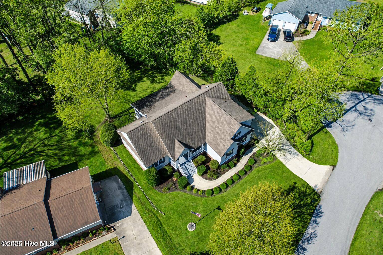 105 Raft Road New Bern, NC 28562 - Photo 52 of 62