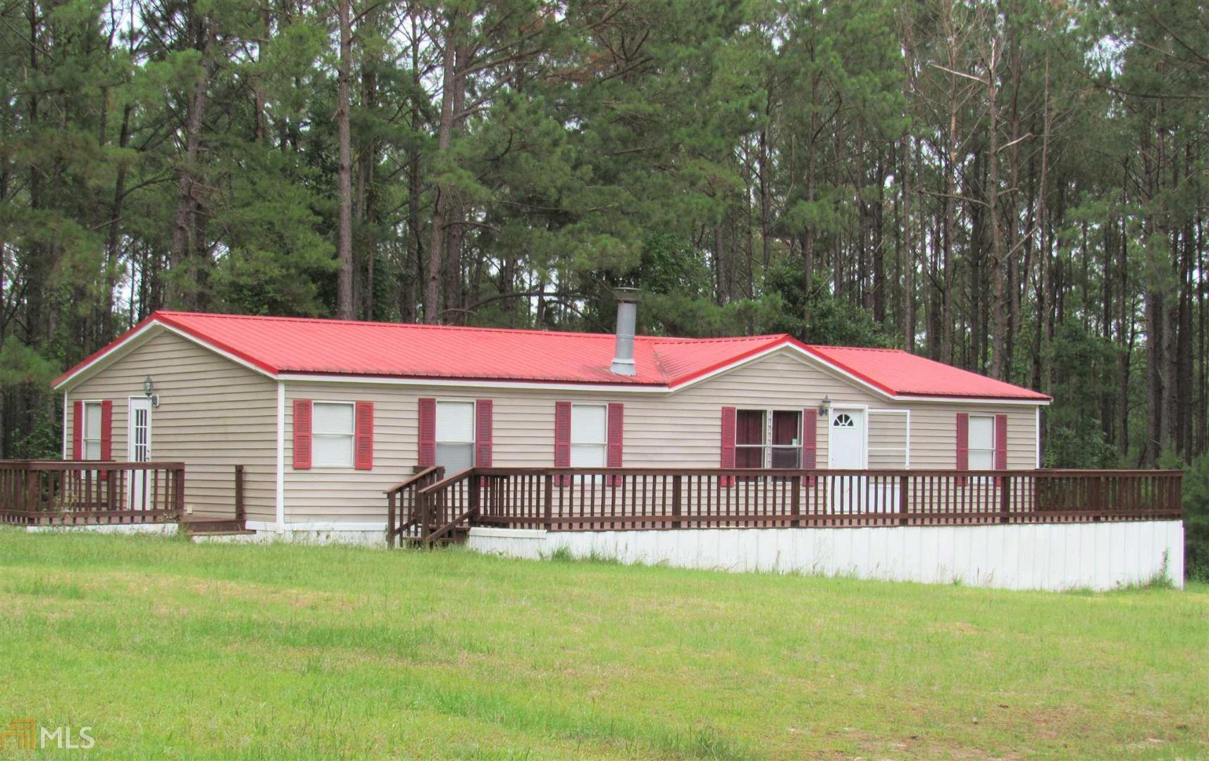 53 Deer Point Road Georgetown, GA 39854 - Photo 1 of 1 Gallery Image 1