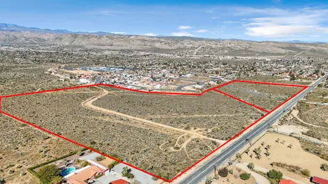 $249,500 | 0 Palomar Yucca Valley, Yucca Valley, CA 92284