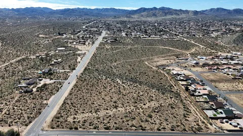 $249,500 | 0 Palomar Yucca Valley, Yucca Valley, CA 92284