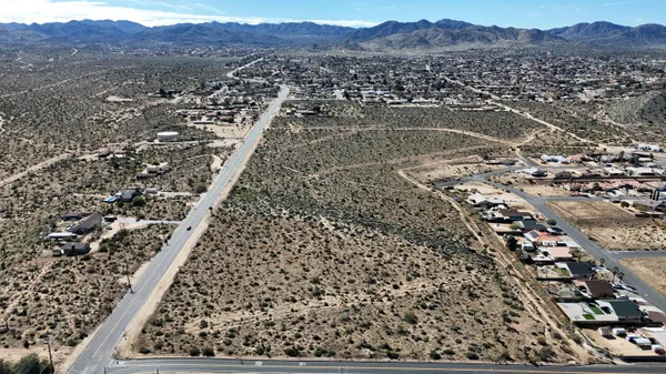 $249,500 | 0 Palomar Yucca Valley, Yucca Valley, CA 92284