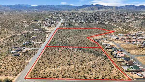 $249,500 | 0 Palomar Yucca Valley, Yucca Valley, CA 92284