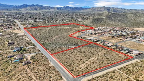 $249,500 | 0 Palomar Yucca Valley, Yucca Valley, CA 92284