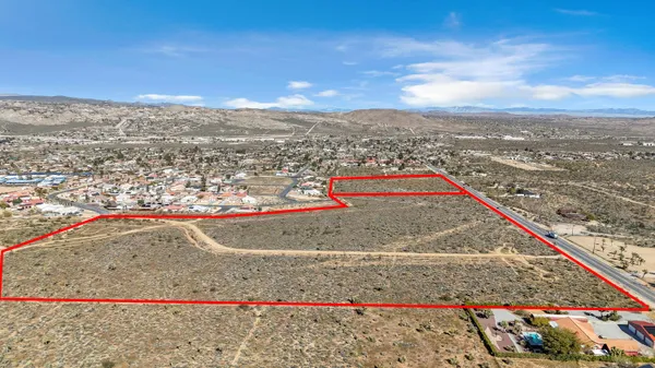 $249,500 | 0 Palomar Yucca Valley, Yucca Valley, CA 92284