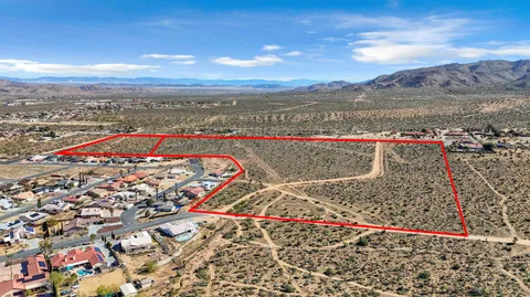 $249,500 | 0 Palomar Yucca Valley, Yucca Valley, CA 92284