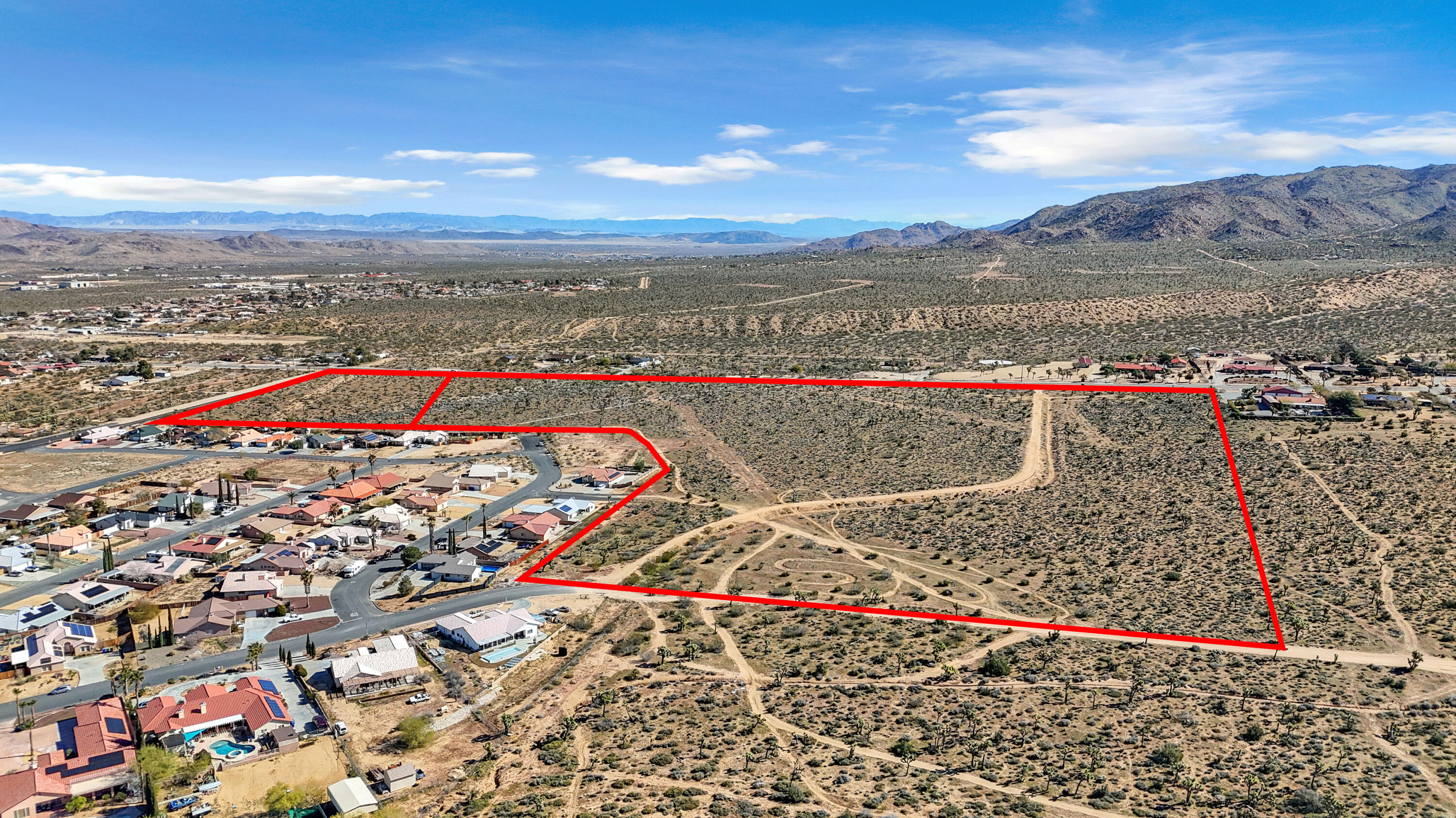 0 Palomar Yucca Valley Yucca Valley, CA 92284 - Photo 9 of 13 PhotoFeb122026,103828AM