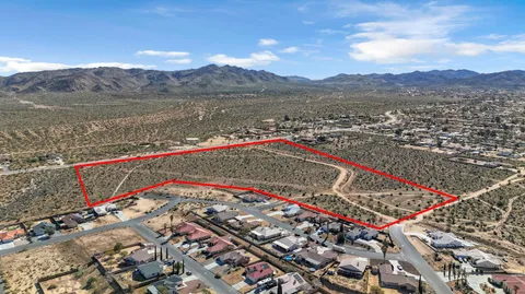 $249,500 | 0 Palomar Yucca Valley, Yucca Valley, CA 92284