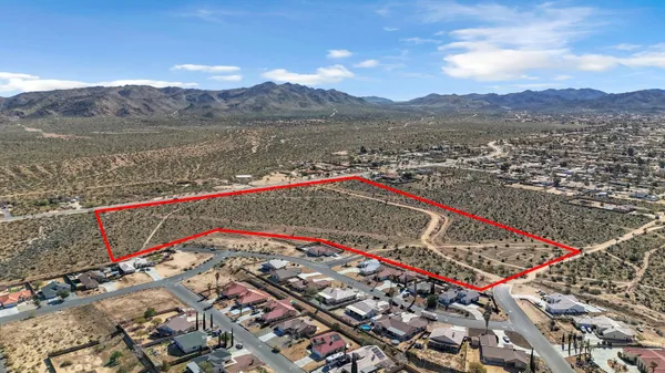 $249,500 | 0 Palomar Yucca Valley, Yucca Valley, CA 92284