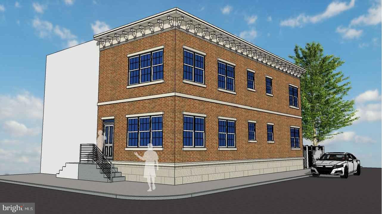 3115 West Cumberland St  