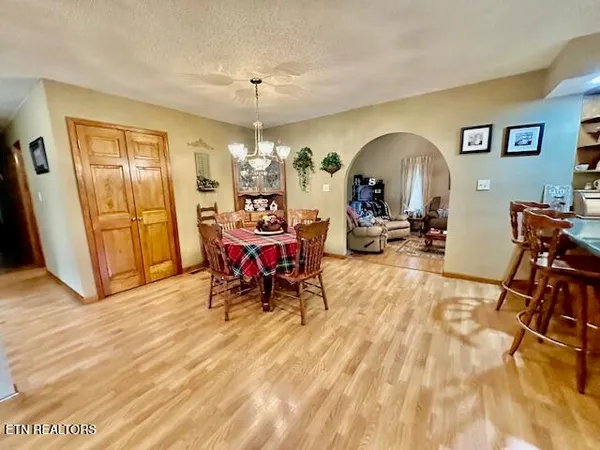 $349,000 | 200 Simpson Lane, Wallins Creek, KY 40873