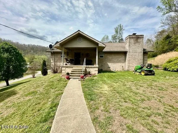 $349,000 | 200 Simpson Lane, Wallins Creek, KY 40873