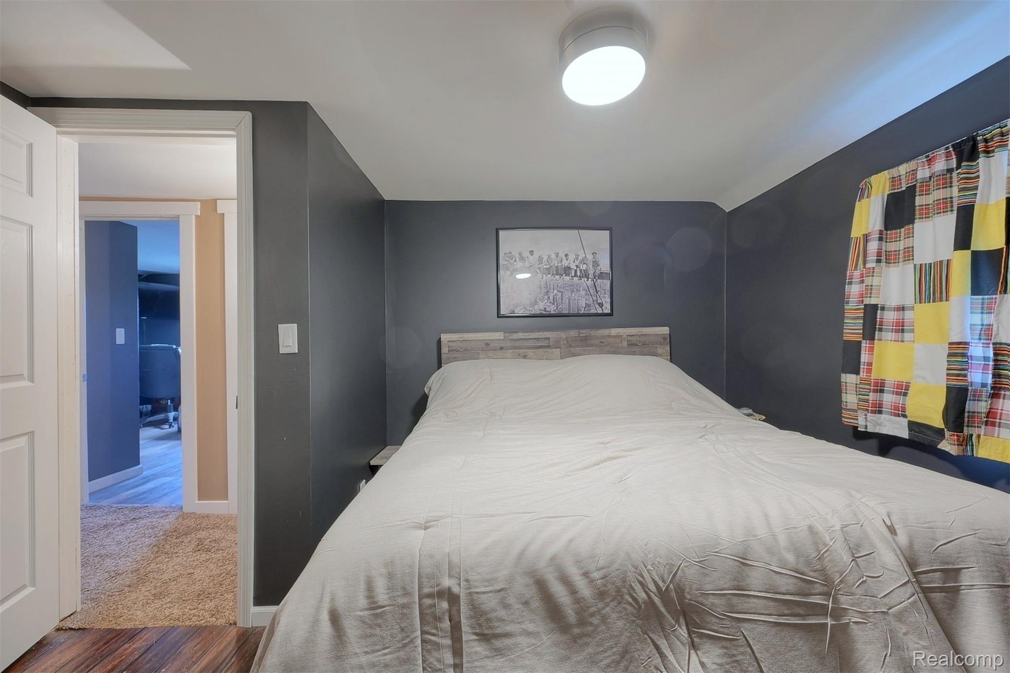 8268 Fenton Road Grand Blanc, MI 48439 - Photo 13 of 21 15-Master-Bedroom-2nd-View.jpg
