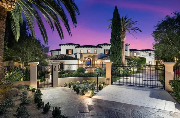 $39,998,000 | 1 Shoreridge, Newport Coast, CA 92657