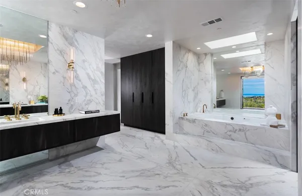 $39,998,000 | 1 Shoreridge, Newport Coast, CA 92657