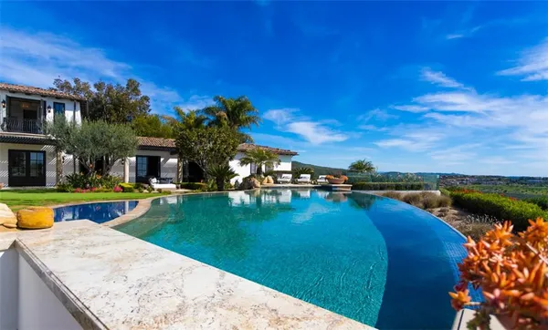 $39,998,000 | 1 Shoreridge, Newport Coast, CA 92657