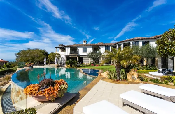 $39,998,000 | 1 Shoreridge, Newport Coast, CA 92657
