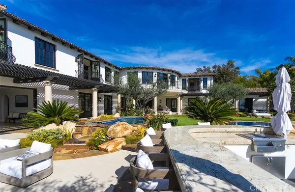 $39,998,000 | 1 Shoreridge, Newport Coast, CA 92657