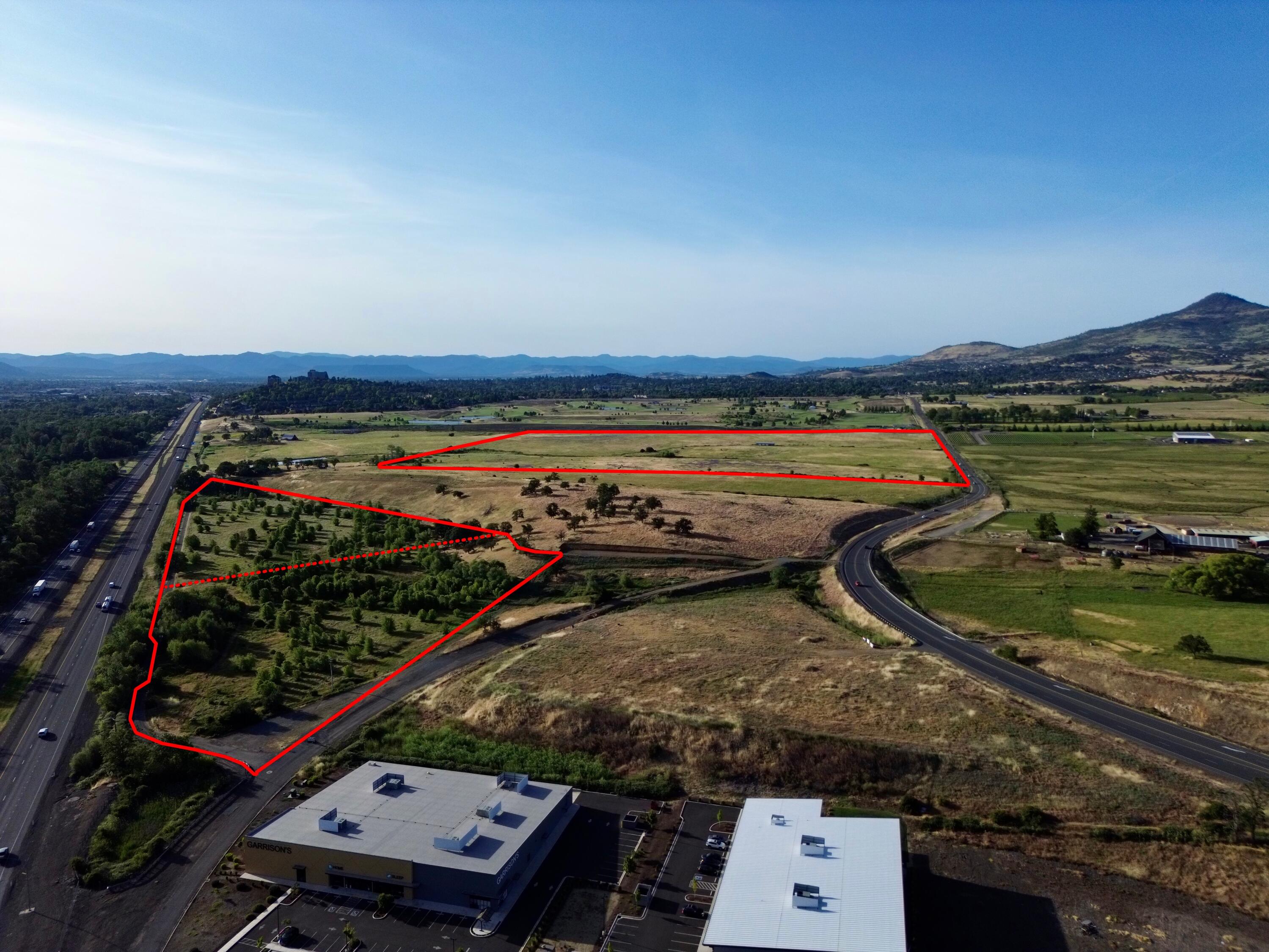 North Phoenix Road, Unit 501 Medford, OR 97504 - Photo 6 of 7 All Lots 2
