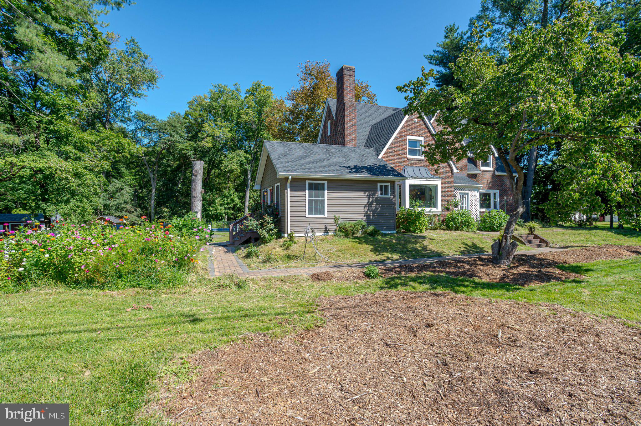 43 Cranbury Road Princeton Junction, NJ 08550 - Photo 37 of 41 Gallery Image 37