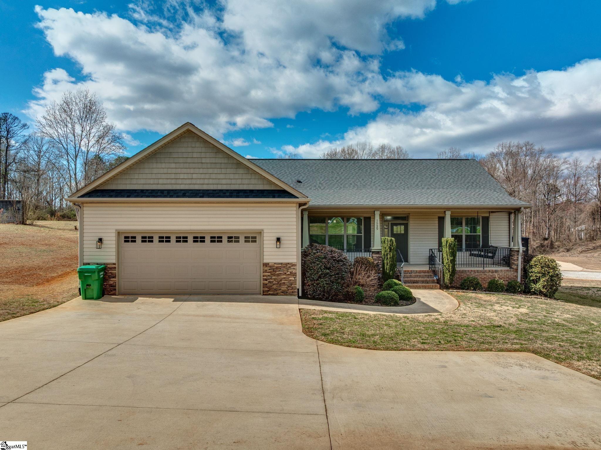 1529 Old Post Road Gaffney, SC 29341 - Photo 1 of 49