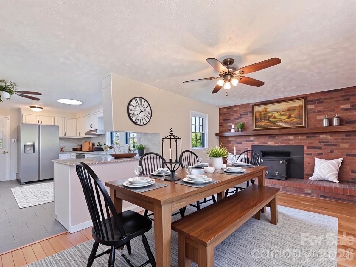 157 Morgan Street Canton, NC 28716 - Photo 9 of 37