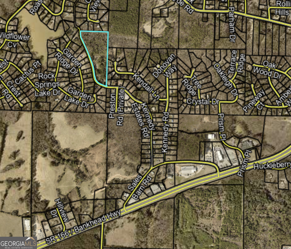 305 Kennedy Estate Road Carrollton, GA 30116 - Photo 1 of 1