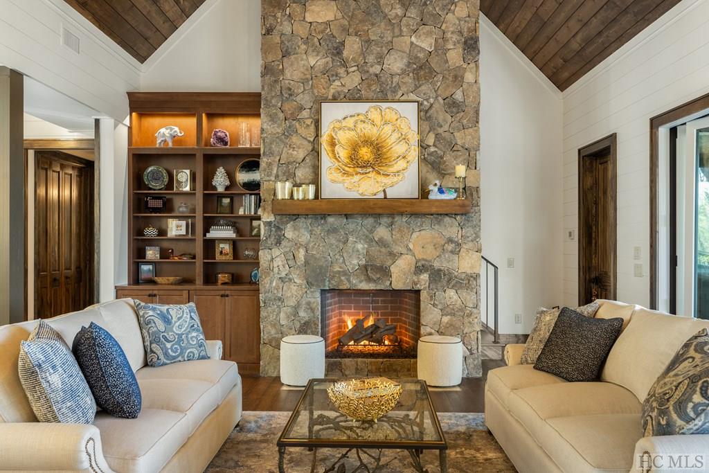 71 Springhead Trail Cullowhee, NC 28723 - Photo 23 of 72 Gallery Image 23
