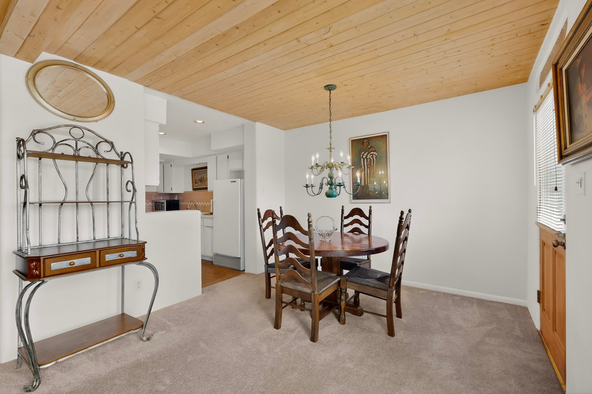 320 Artist Road, Unit 45 Santa Fe, NM 87501 - Photo 35 of 37