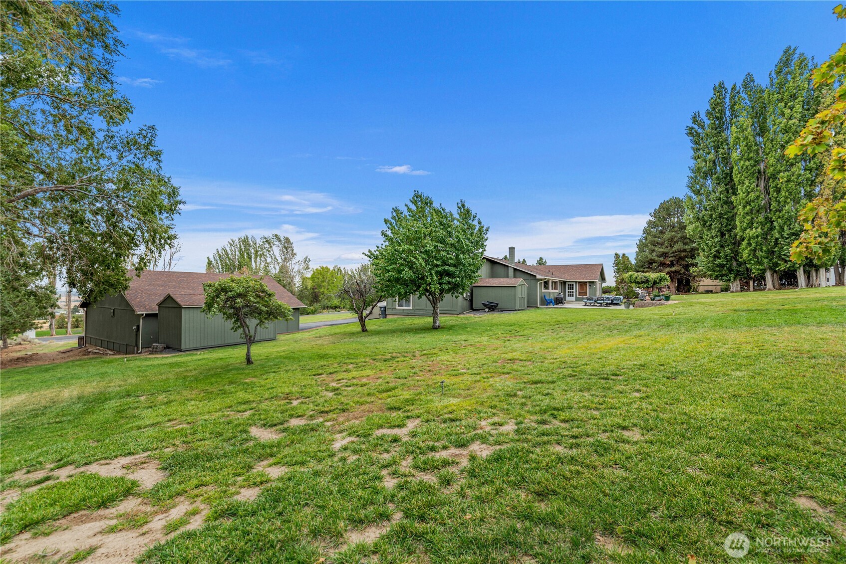5378 Painted Hills Road Ephrata, WA 98823 - Photo 37 of 39 Gallery Image 37