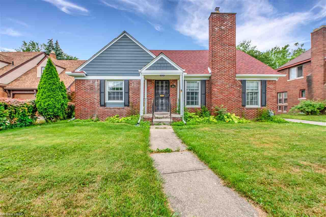 14541 Rutland Street Detroit, MI 48227 - Photo 1 of 23 50081176.JPG