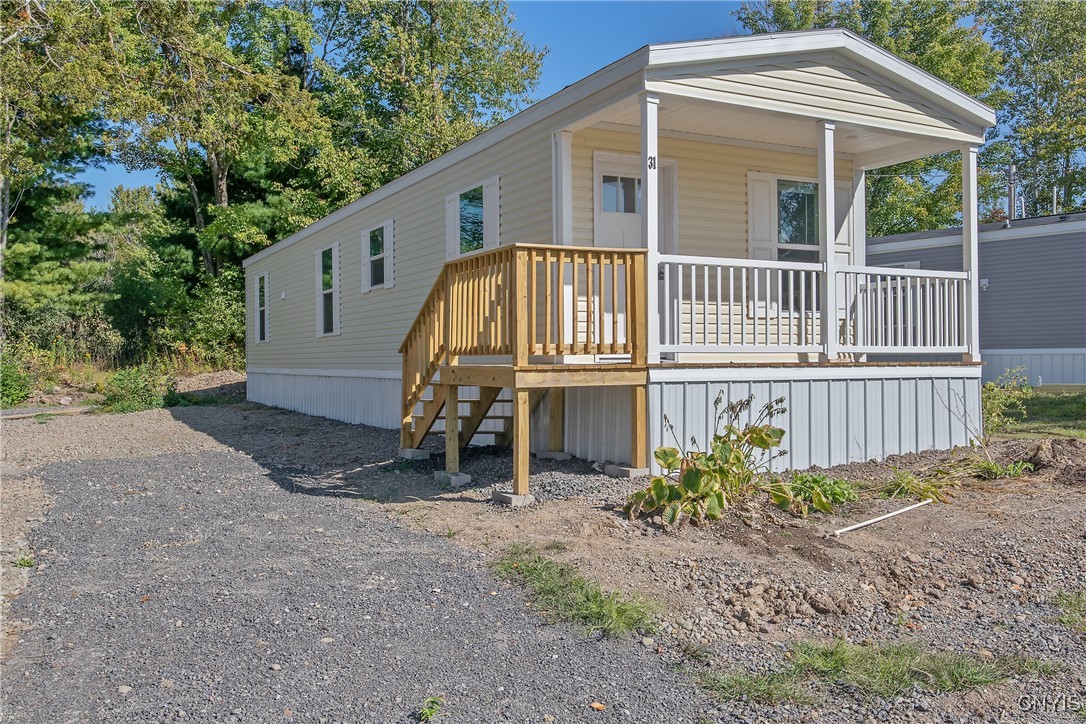 269 Us Route Central Square, NY 13036 - Photo 3 of 20