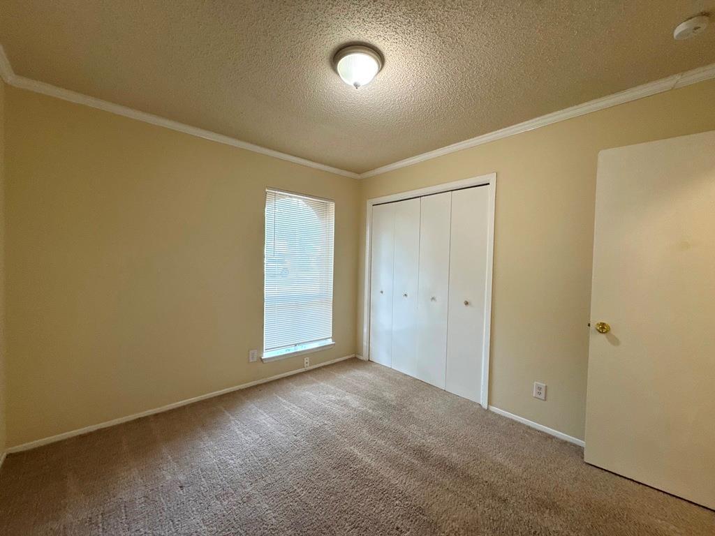 5905 Burrough Drive Austin, TX 78745 - Photo 20 of 40 a view of an empty room