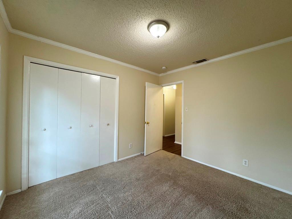 5905 Burrough Drive Austin, TX 78745 - Photo 21 of 40 a view of an empty room