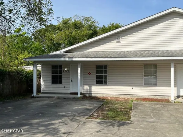 $1,450 | 2521 Allison Avenue, Panama City, FL 32408