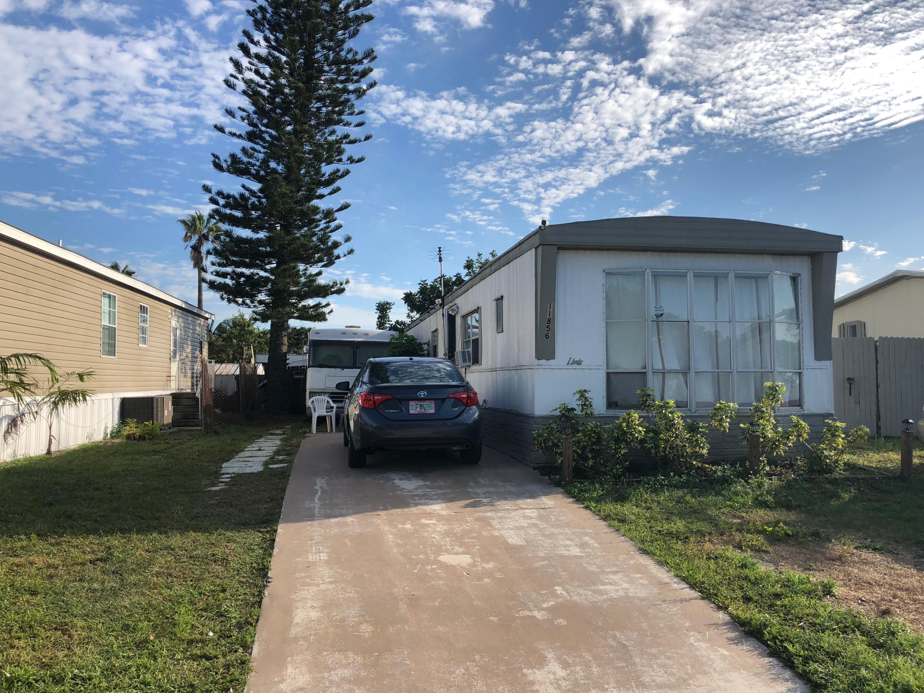 11856 North Branch Road Boca Raton, FL 33428 - Photo 1 of 1 Front