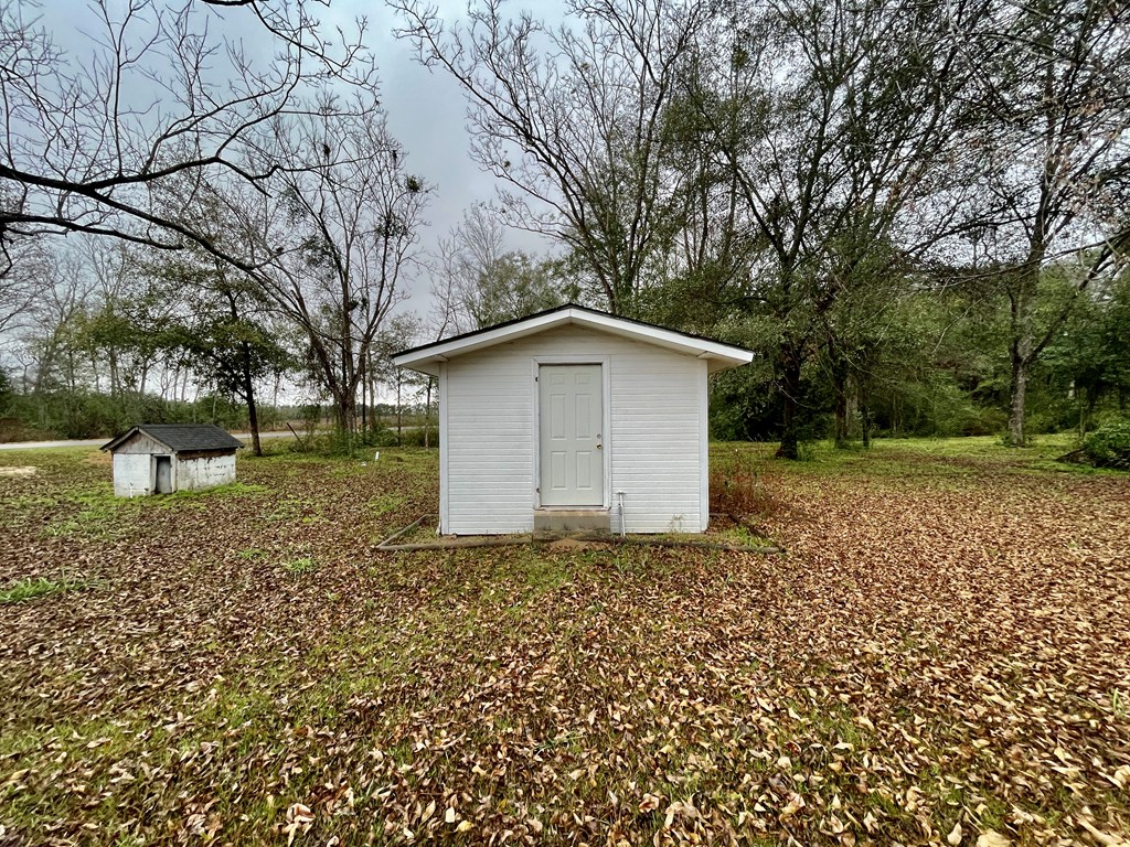 1429 Cecil Varnum Road Dothan, AL 36301 - Photo 27 of 35 Gallery Image 27