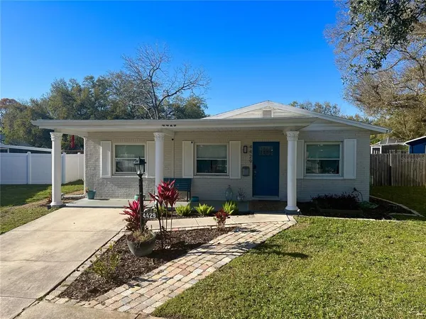 $2,900 | 4429 Lanier Drive, Tampa, FL 33616