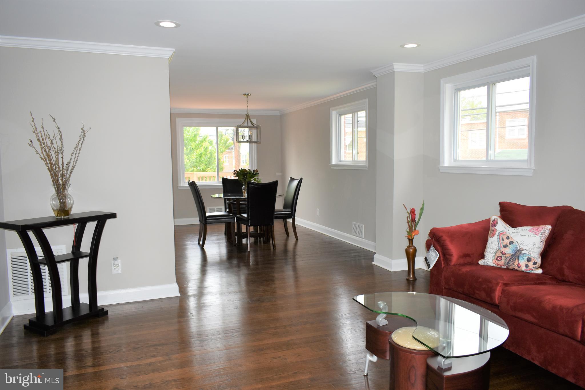 1222 Dalton Road Baltimore, MD 21234 - Photo 3 of 20 Open Concept