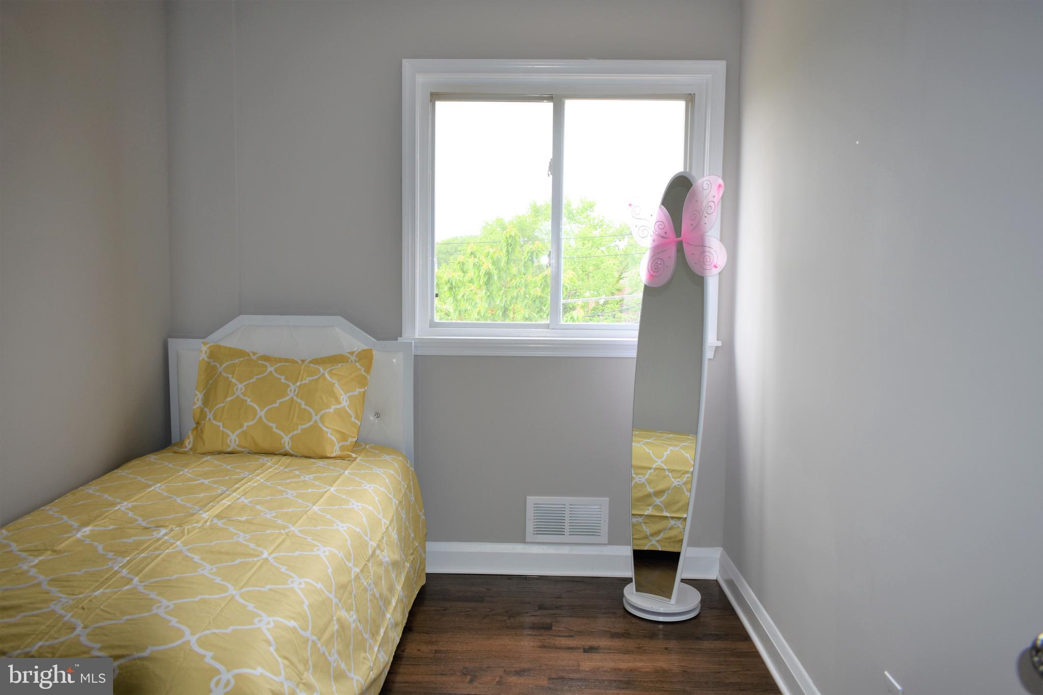 1222 Dalton Road Baltimore, MD 21234 - Photo 10 of 20 Bedroom 3