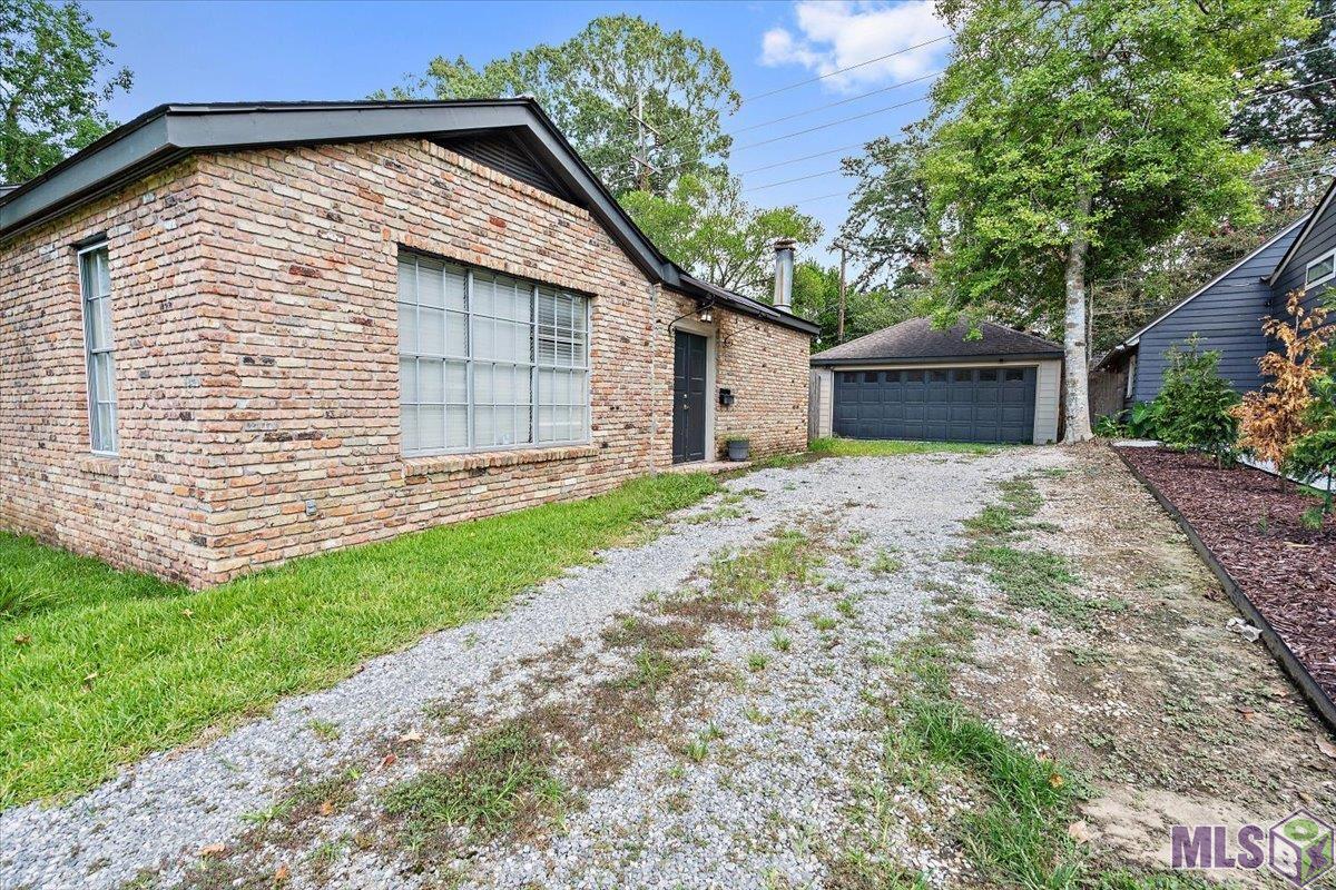 765 Longwood Drive Baton Rouge, LA 70806 - Photo 21 of 27