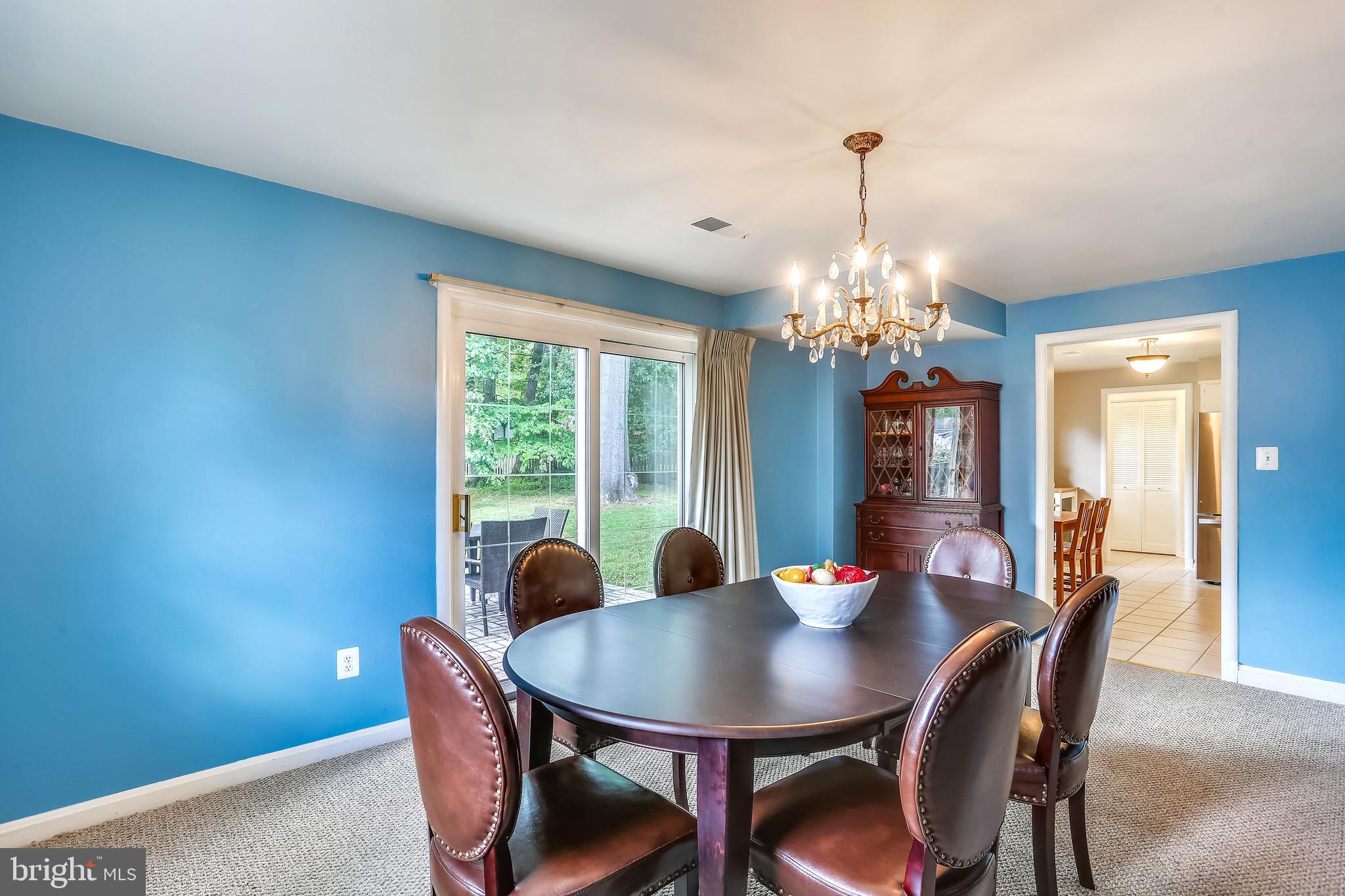 11504 Nairn Road Silver Spring, MD 20902 - Photo 16 of 30 Dining room