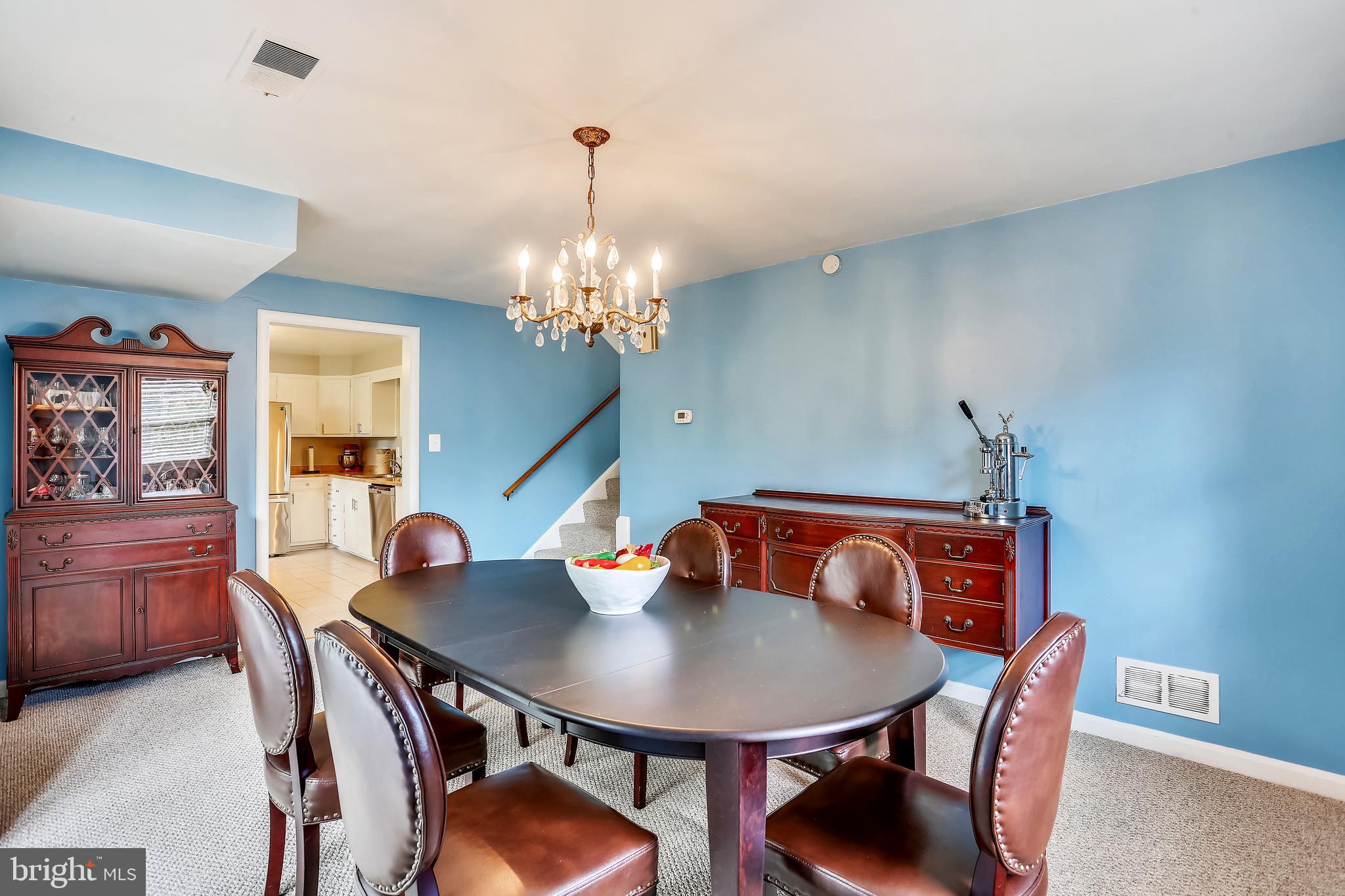 11504 Nairn Road Silver Spring, MD 20902 - Photo 17 of 30 Dining Room