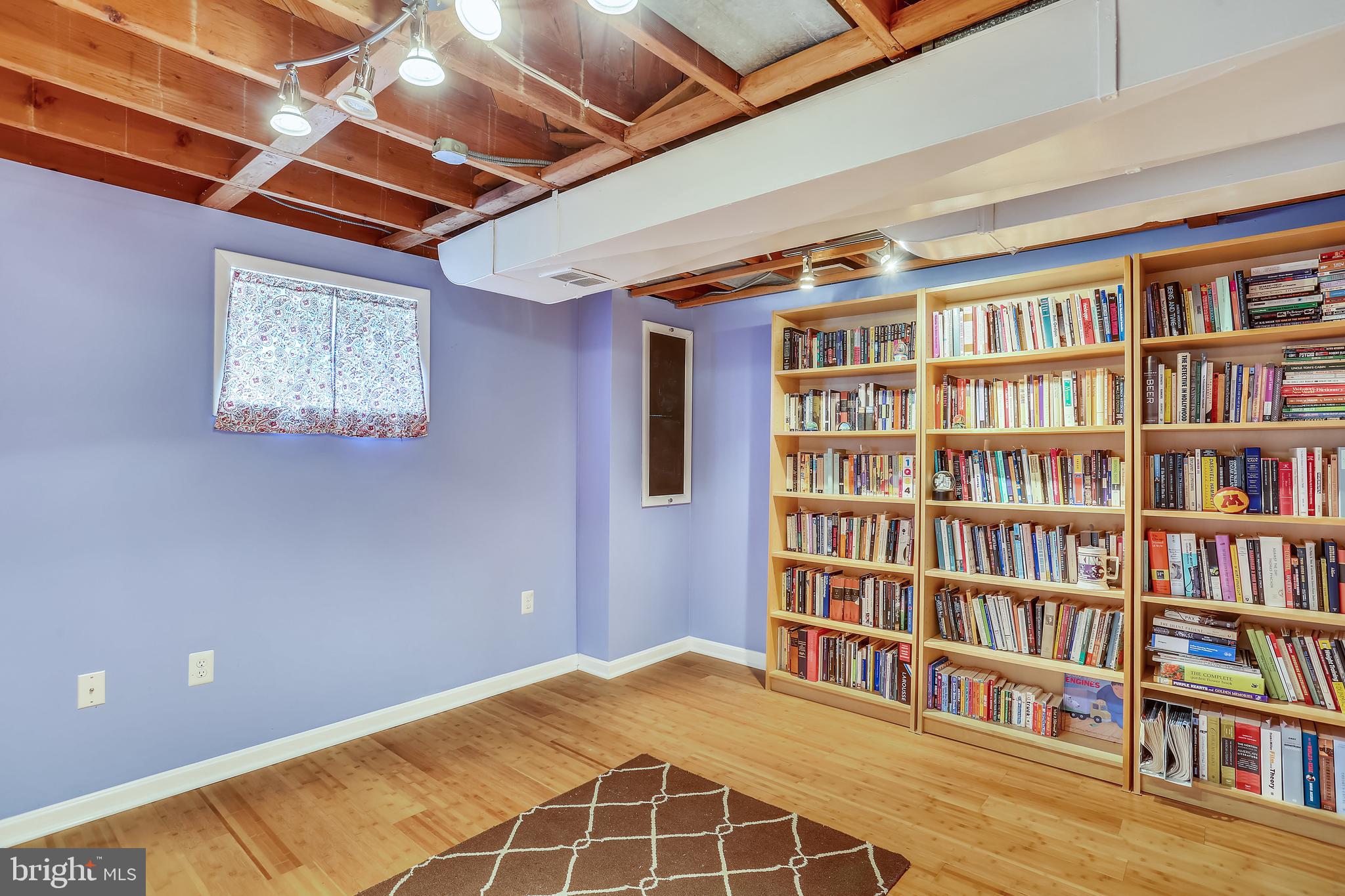 11504 Nairn Road Silver Spring, MD 20902 - Photo 25 of 30 LL Bonus Room