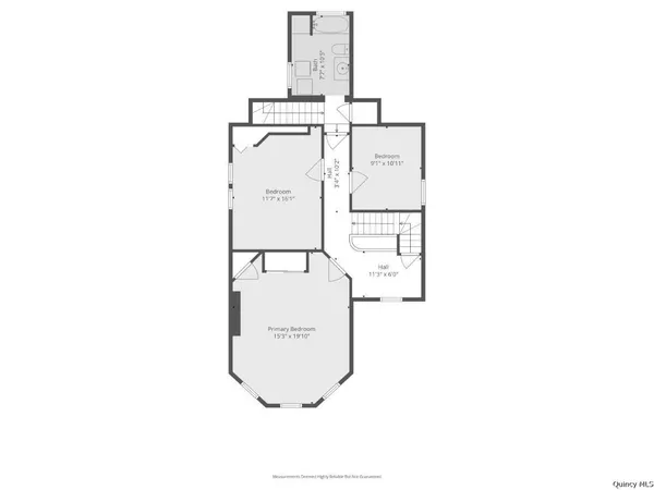 $249,900 | 2009 Hampshire Street, Quincy, IL 62301