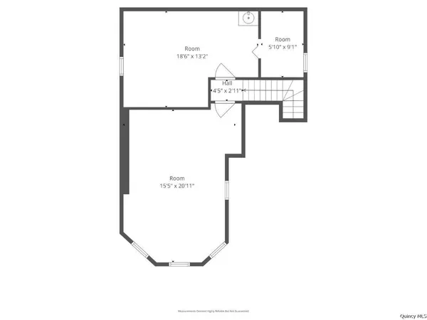 $249,900 | 2009 Hampshire Street, Quincy, IL 62301