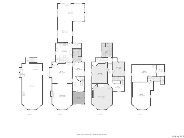 $249,900 | 2009 Hampshire Street, Quincy, IL 62301