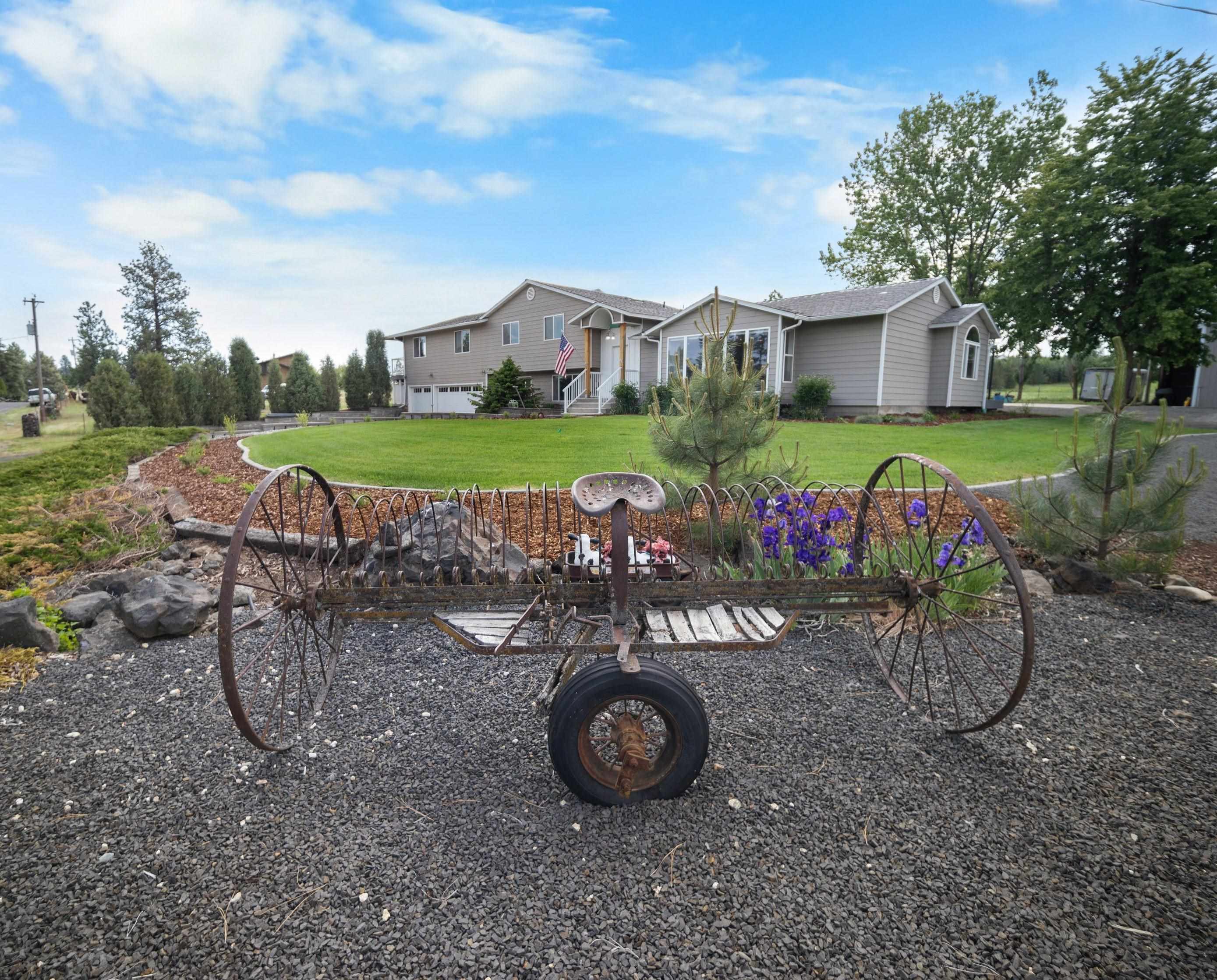 10916 East Rinear Road Valleyford, WA 99036 - Photo 1 of 49