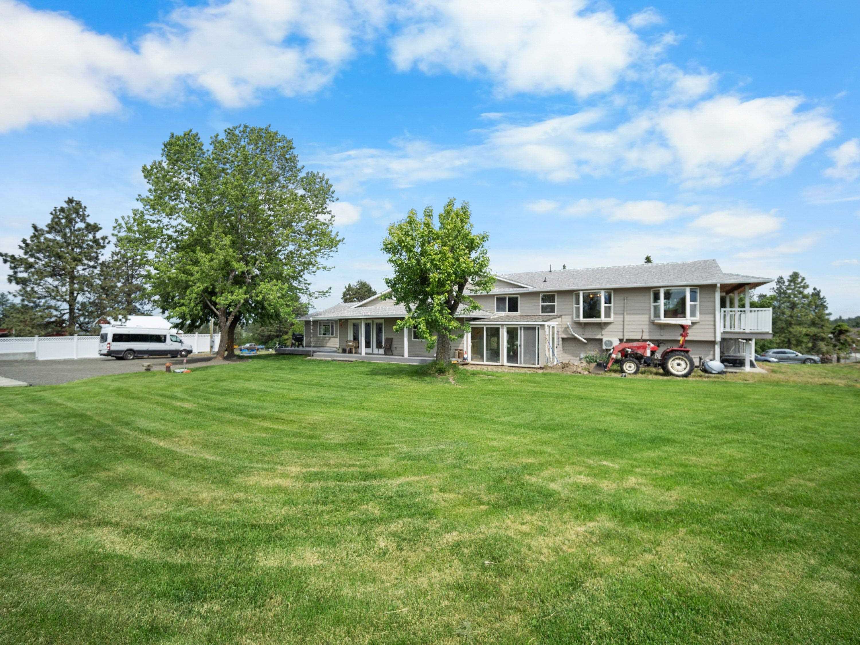 10916 East Rinear Road Valleyford, WA 99036 - Photo 38 of 49