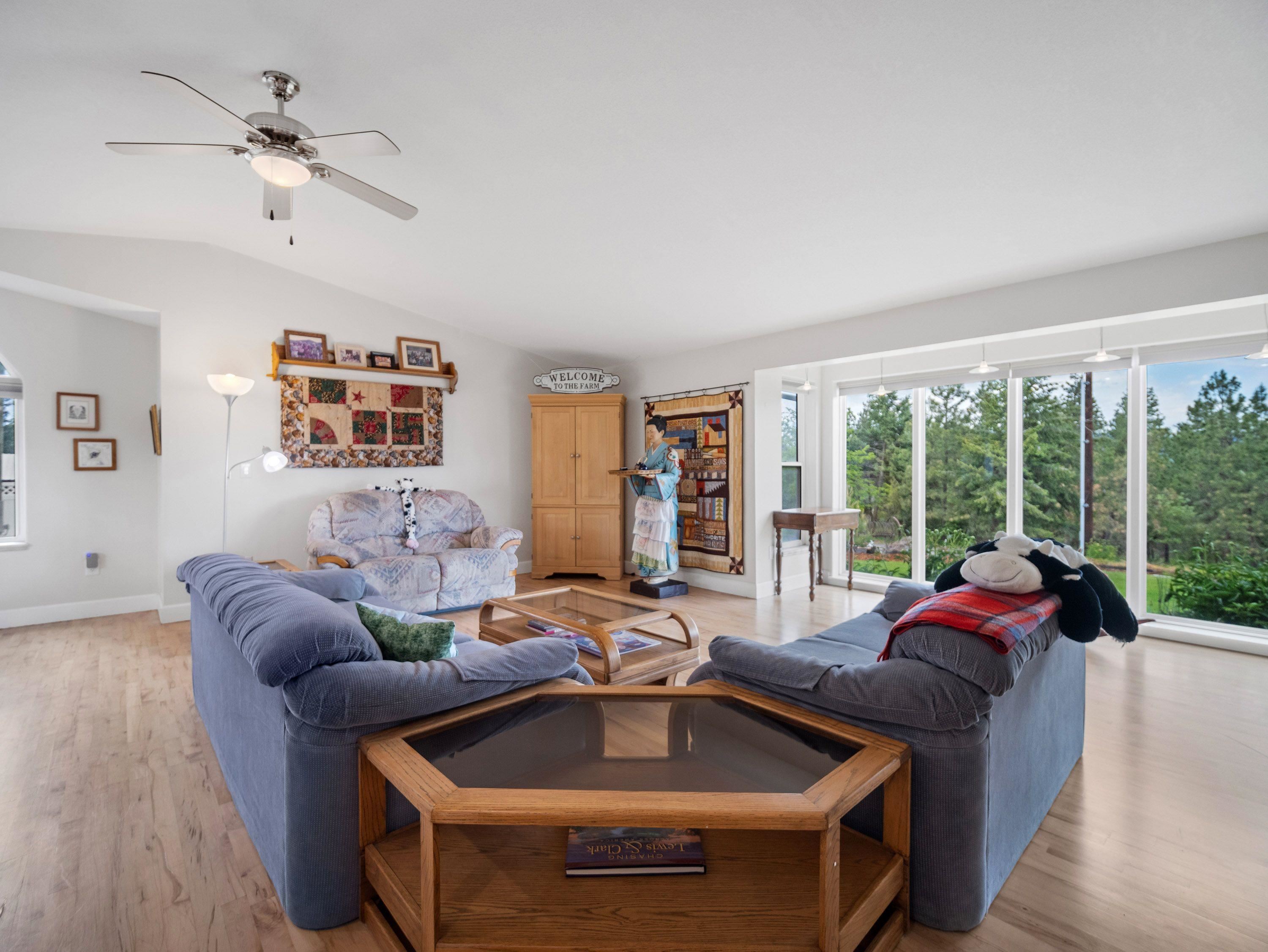 10916 East Rinear Road Valleyford, WA 99036 - Photo 5 of 49